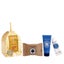 L'Occitane Holiday Shea Ornament 3pce Carousel 1