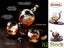 Whiskey Decanter Set Whisky Glasses Carousel 2