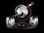 Whiskey Decanter Set Whisky Glasses Carousel 8