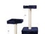 Cat Tree Carousel 5