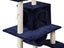 Cat Tree Carousel 6