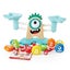 Monster Math Scale - Hape (300mm) Carousel 1