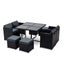 Outdoor Set Carousel 4