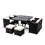 Outdoor Set Carousel 5