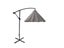 Patio Umbrella Carousel 4
