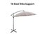 Patio Umbrella Carousel 5
