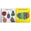Eric Carle - The Very Hungry Caterpillar Vinyl Bath Book, Birth+ Carousel 3
