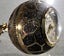 Swiss 'Consul' Mid-Century Ball Pendant Watch – Award-Winning Craftsmanship Carousel 5