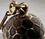 Swiss 'Consul' Mid-Century Ball Pendant Watch – Award-Winning Craftsmanship Carousel 9