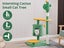 Cat Tree Carousel 1