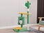 Cat Tree Carousel 3