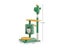 Cat Tree Carousel 4