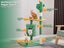 Cat Tree Carousel 5