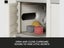 Storage Shelf Carousel 2