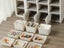 Storage Shelf Carousel 4