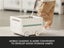 Storage Shelf Carousel 5