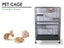 Pet cage Carousel 6