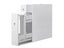Toilet Side Cabinet Carousel 1
