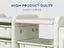 Kids Storage Carousel 3