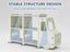 Kids Storage Carousel 5