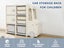 Kids Storage Carousel 7