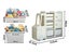 Kids Storage Carousel 10