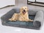 Pet Bed Carousel 1