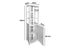 Bathroom Cabinet Carousel 5