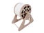Cat Scratching Wheel Carousel 2