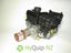 Hydraulic Pump - Petrol Engine Carousel 3
