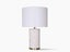 Table Lamp Carousel 4