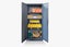 Garage Cabinet Carousel 5