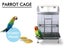 parrot cage Carousel 6