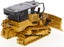 1/50 Caterpillar D5 LGP Fire Suppression Bulldozer Diecast Masters 85952 Carousel 8