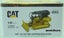 1/50 Caterpillar D5 LGP Fire Suppression Bulldozer Diecast Masters 85952 Carousel 9