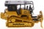 1/50 Caterpillar D5 LGP Fire Suppression Bulldozer Diecast Masters 85952 Carousel 4