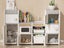 Storage Shelf Carousel 5