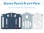 Baby playpen Carousel 3