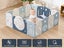 Baby playpen Carousel 8