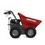 Powered Barrow Dumper 300kg Carousel 3