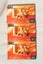 SKC LX90 tapes THREE , New in seal packets Carousel 1