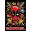 Deadpool Chimichanga Poster 210 Carousel 1