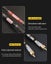 THICK HIFI Stereo RCA Audio Cable 6N OFC 2RCA to 2RCA + Gold Plated Plug 2m Carousel 6