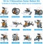 STEM Robot Toy New Carousel 3