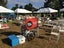 Collapsible Hot Dog Cart – Perfect for Your Side Hustle! Carousel 4