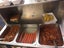 Collapsible Hot Dog Cart – Perfect for Your Side Hustle! Carousel 6
