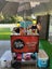 Collapsible Hot Dog Cart – Perfect for Your Side Hustle! Carousel 9
