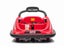 Ride On Car Bumper Carousel 7