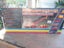 Playwell Battery Operated Fire Engine Carousel 3