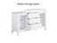 Nursery Change Table Carousel 4